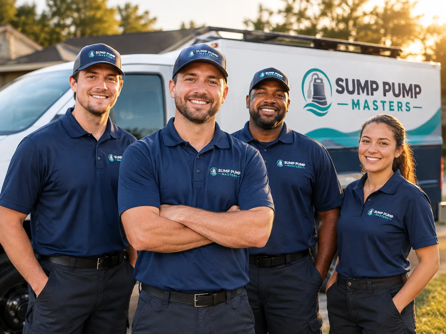 Sump Pump Repair company in Pomona Park, FL